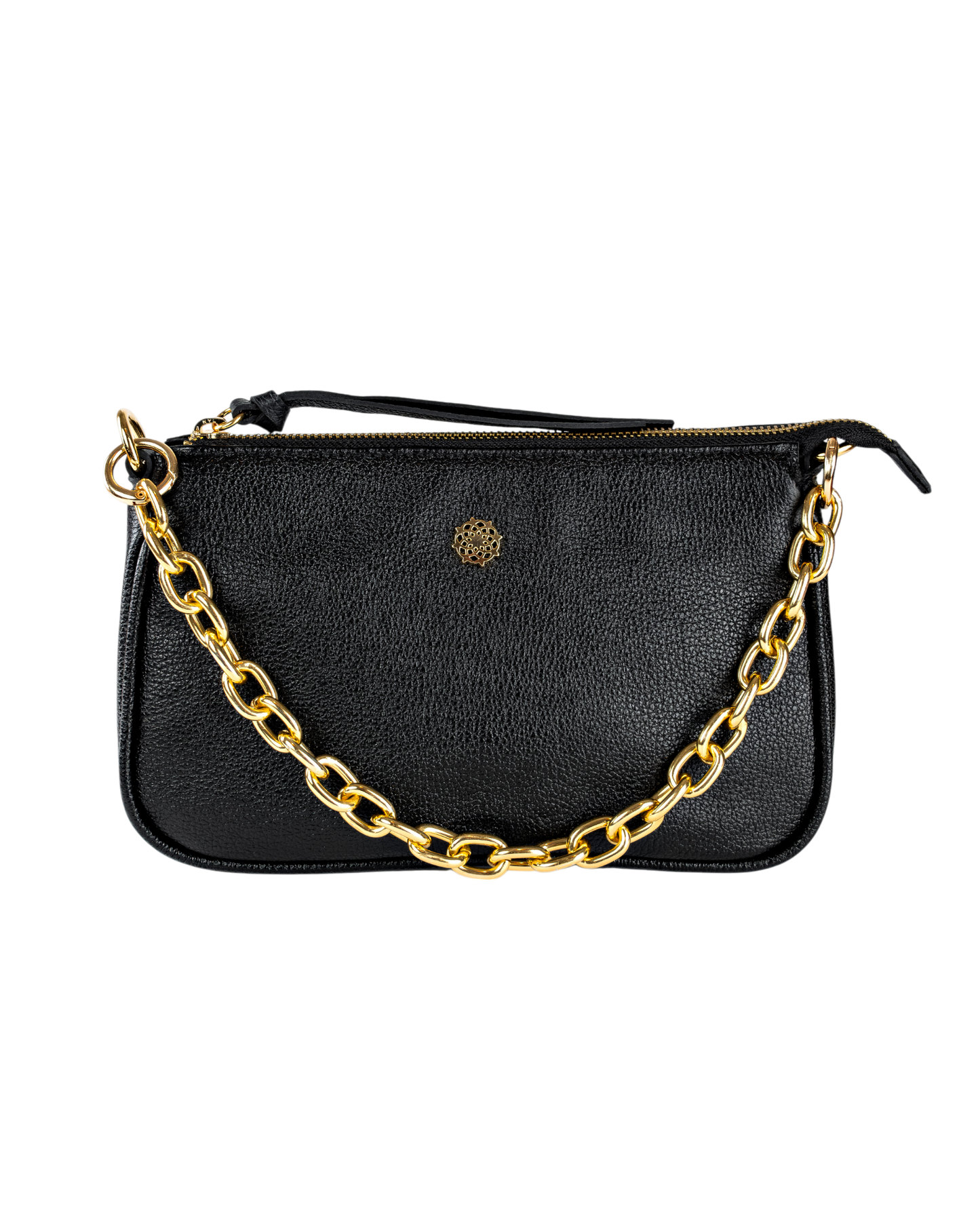 BOLSA CAMILA - PRETA