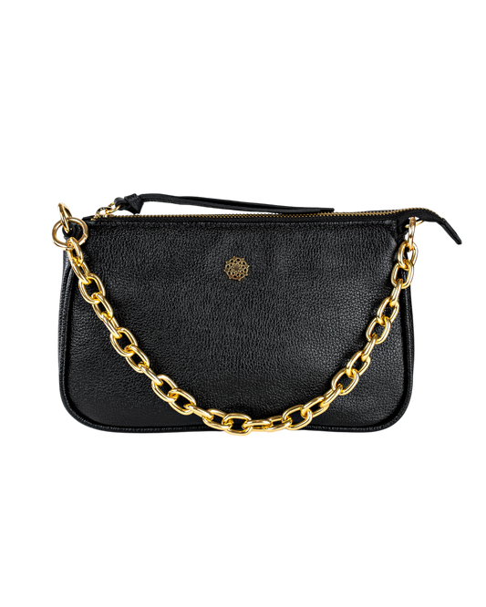 BOLSA CAMILA - PRETA