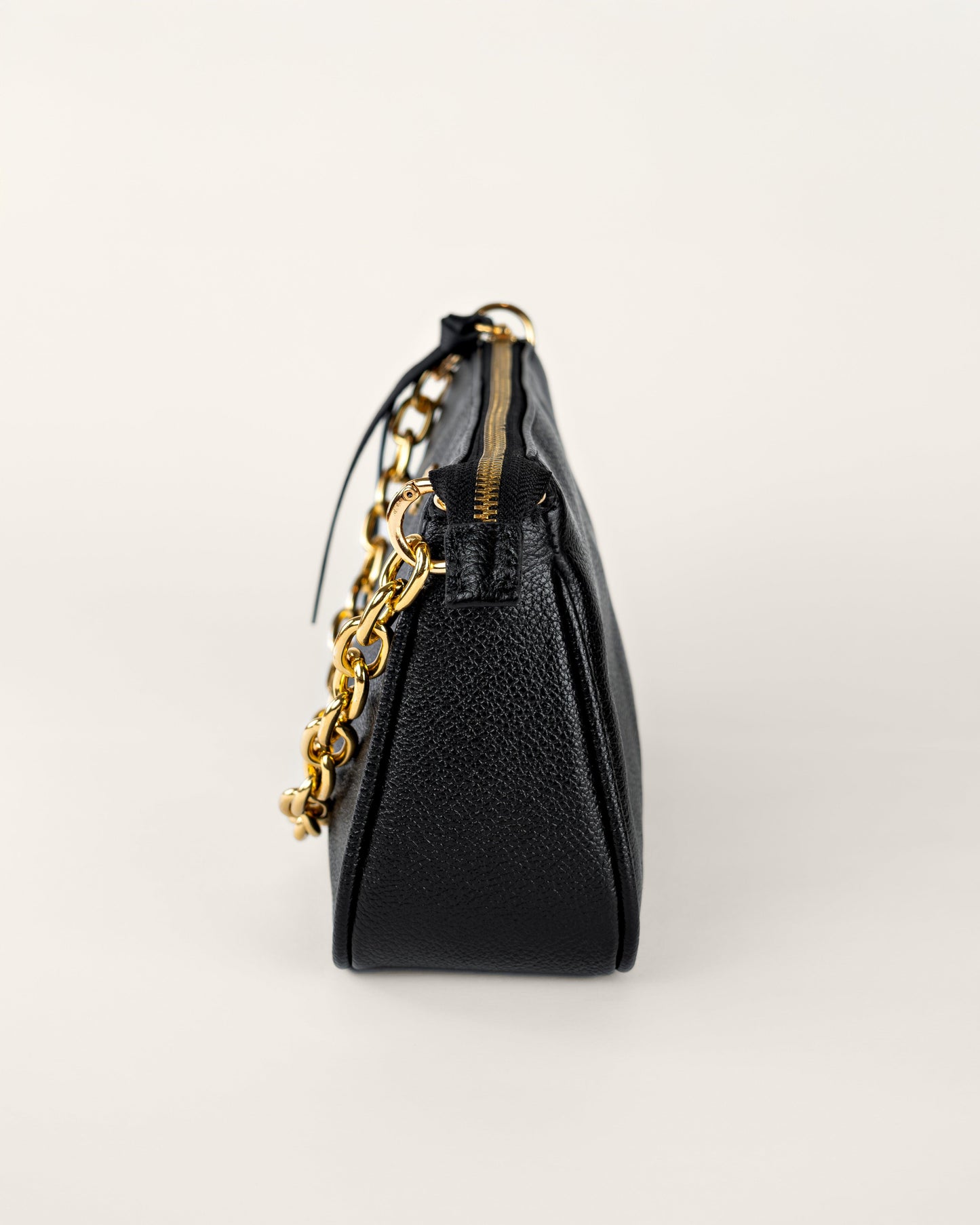 BOLSA CAMILA - PRETA - Mirol