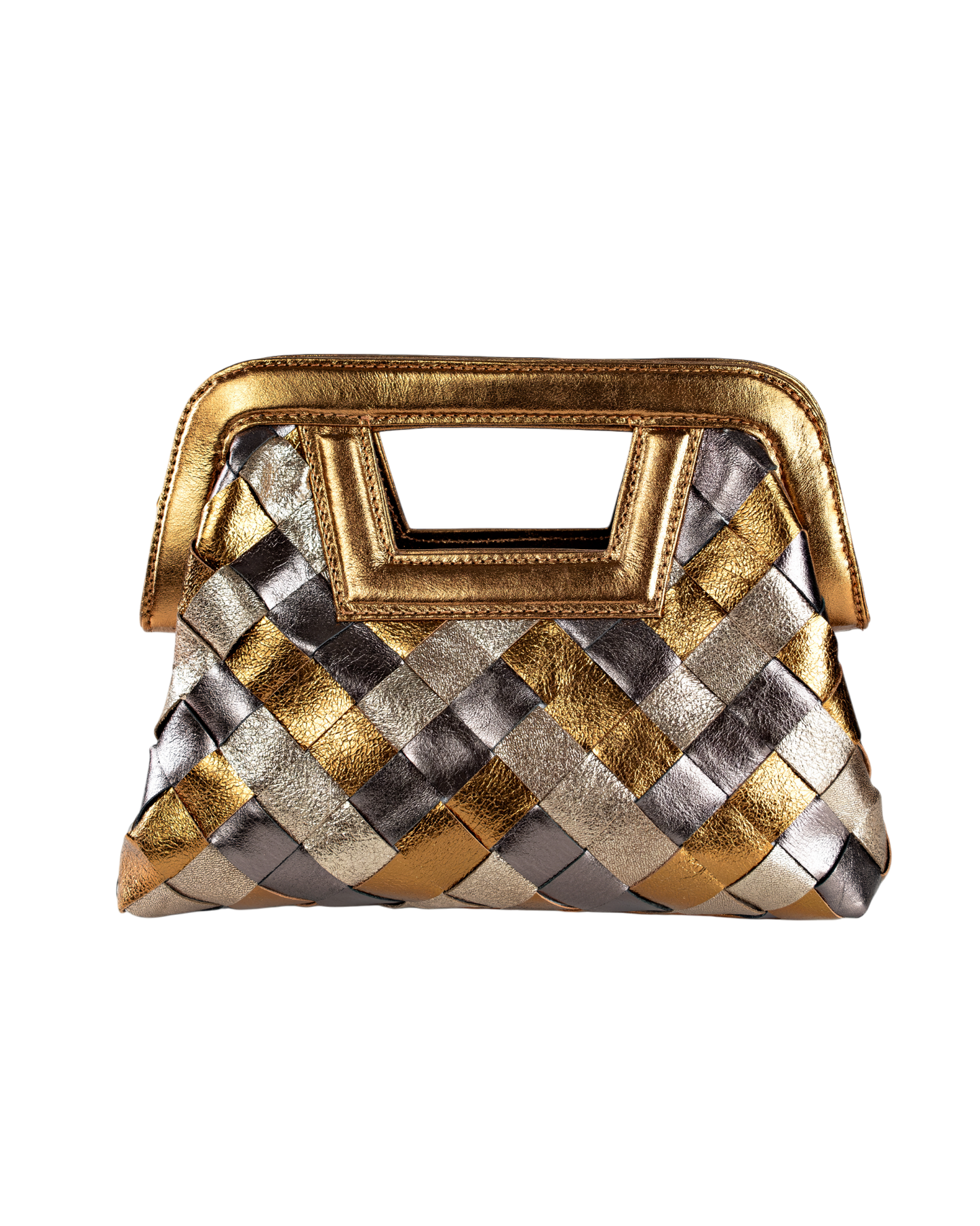 BOLSA IRIS - TRESSÊ