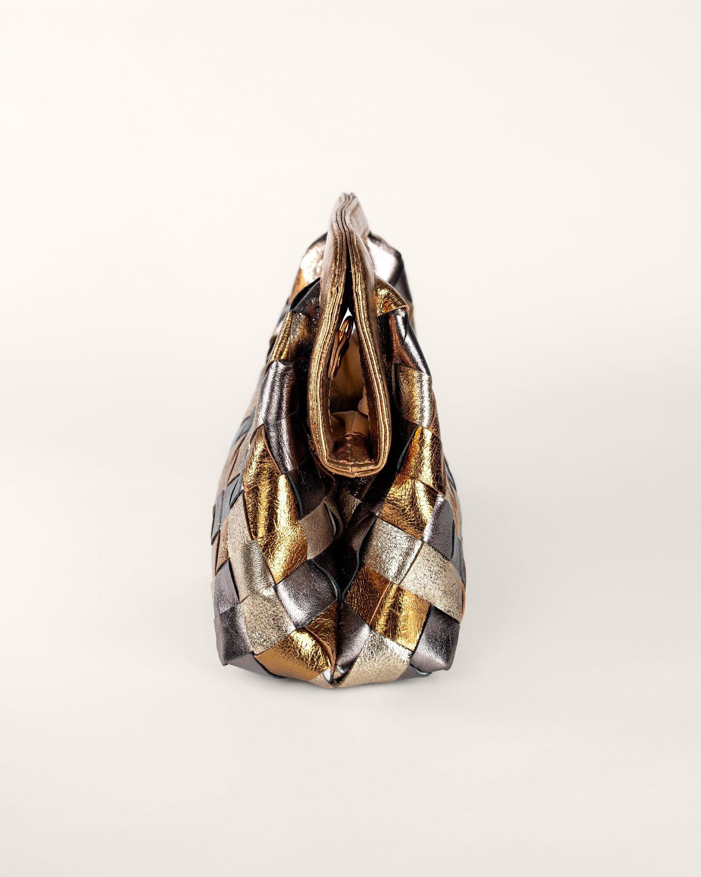 BOLSA IRIS - TRESSÊ - Mirol