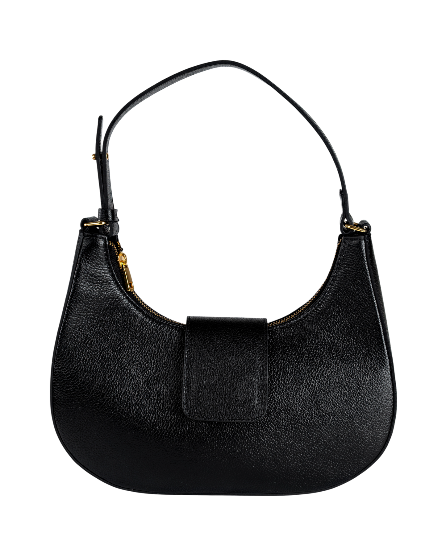 BOLSA CALÊNDULA - PRETA