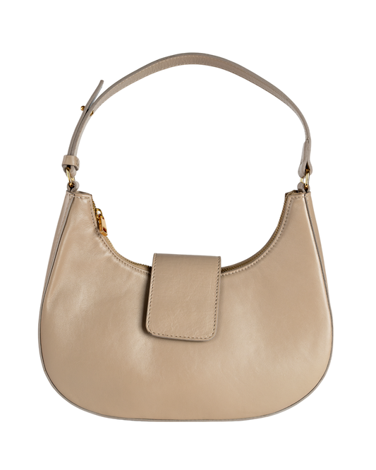 BOLSA CALÊNDULA - AREIA