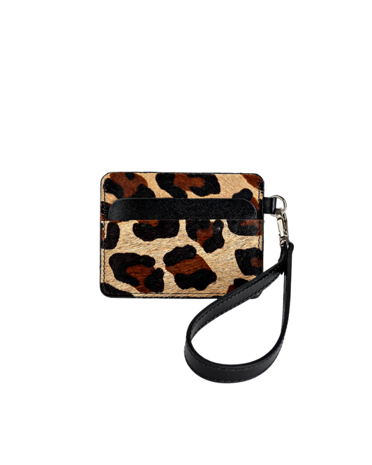 PORTA-CARTÃO DAISY ONÇA