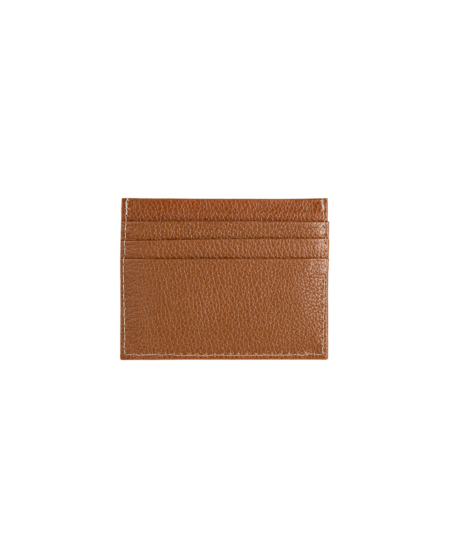 PORTA-CARTÃO CARAMELO