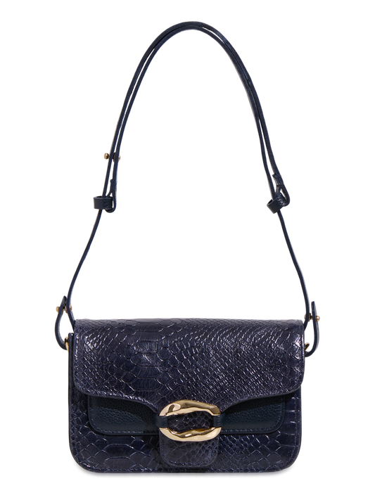 BOLSA MINI AZALEIA MARINHO