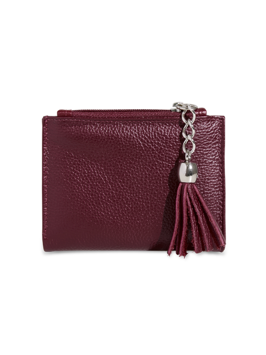 CARTEIRA CHOCALHO CHERRY