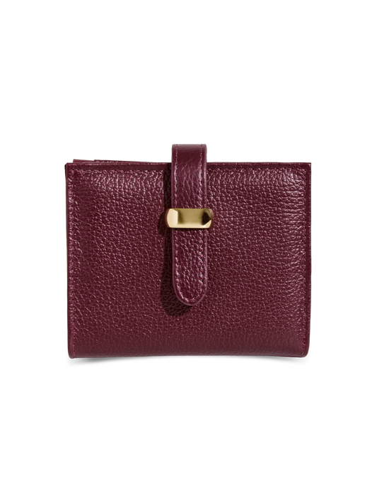 CARTEIRA TRAVESSIA CHERRY