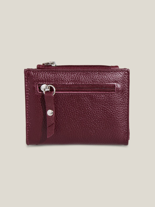 CARTEIRA CHOCALHO CHERRY