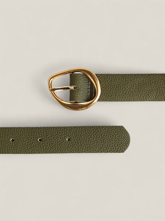 Trio Statement de Cintos