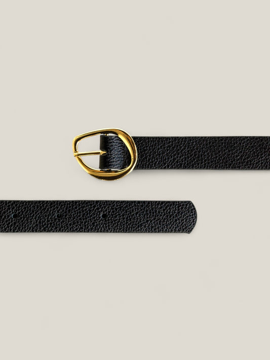 CINTO MINI DUNA PRETO