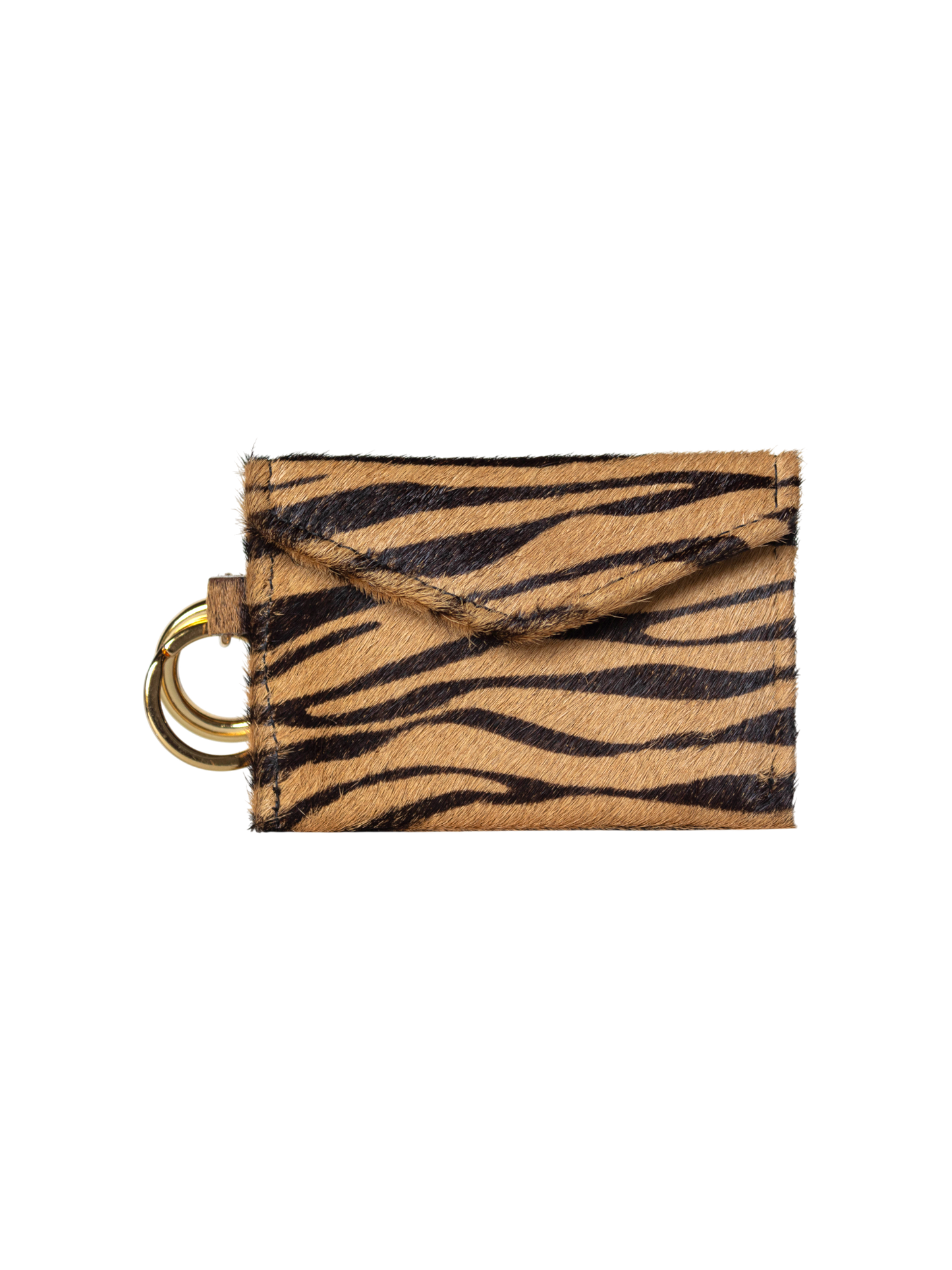 CHARM ENVELOPE TIGRE