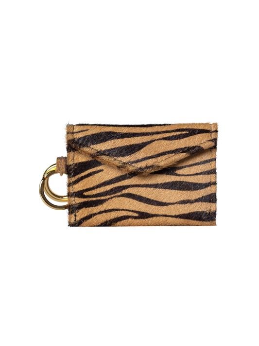 CHARM ENVELOPE TIGRE