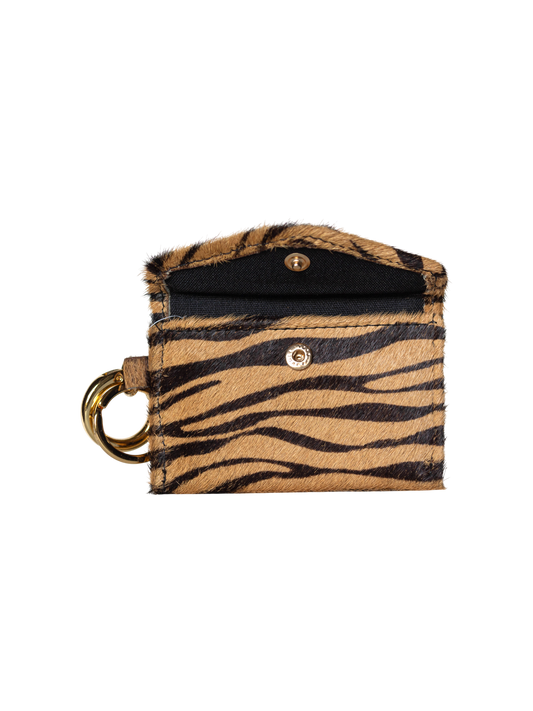 CHARM ENVELOPE TIGRE