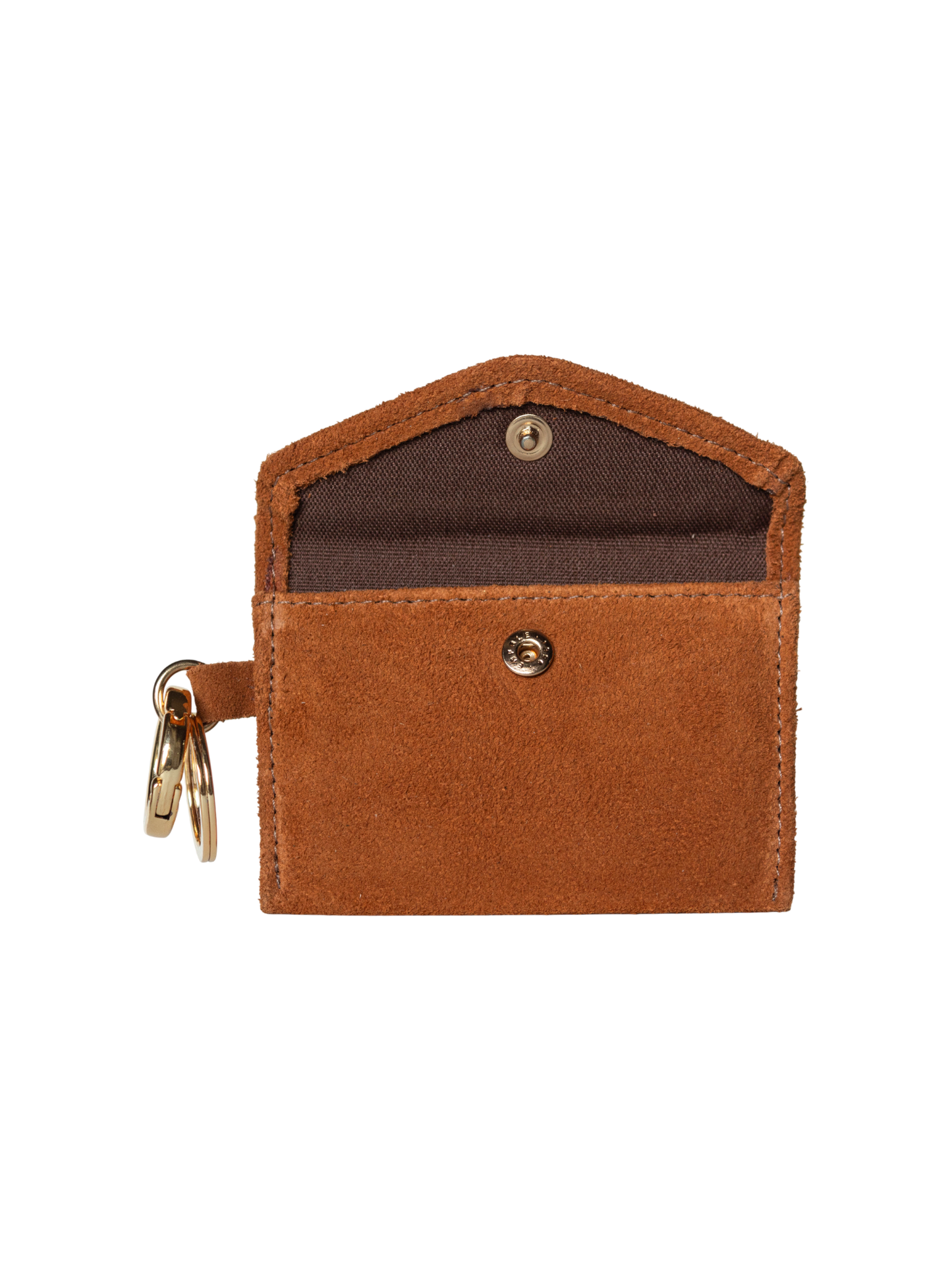 CHARM ENVELOPE CAMURÇA MEL