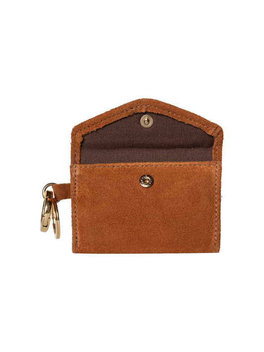 CHARM ENVELOPE CAMURÇA MEL