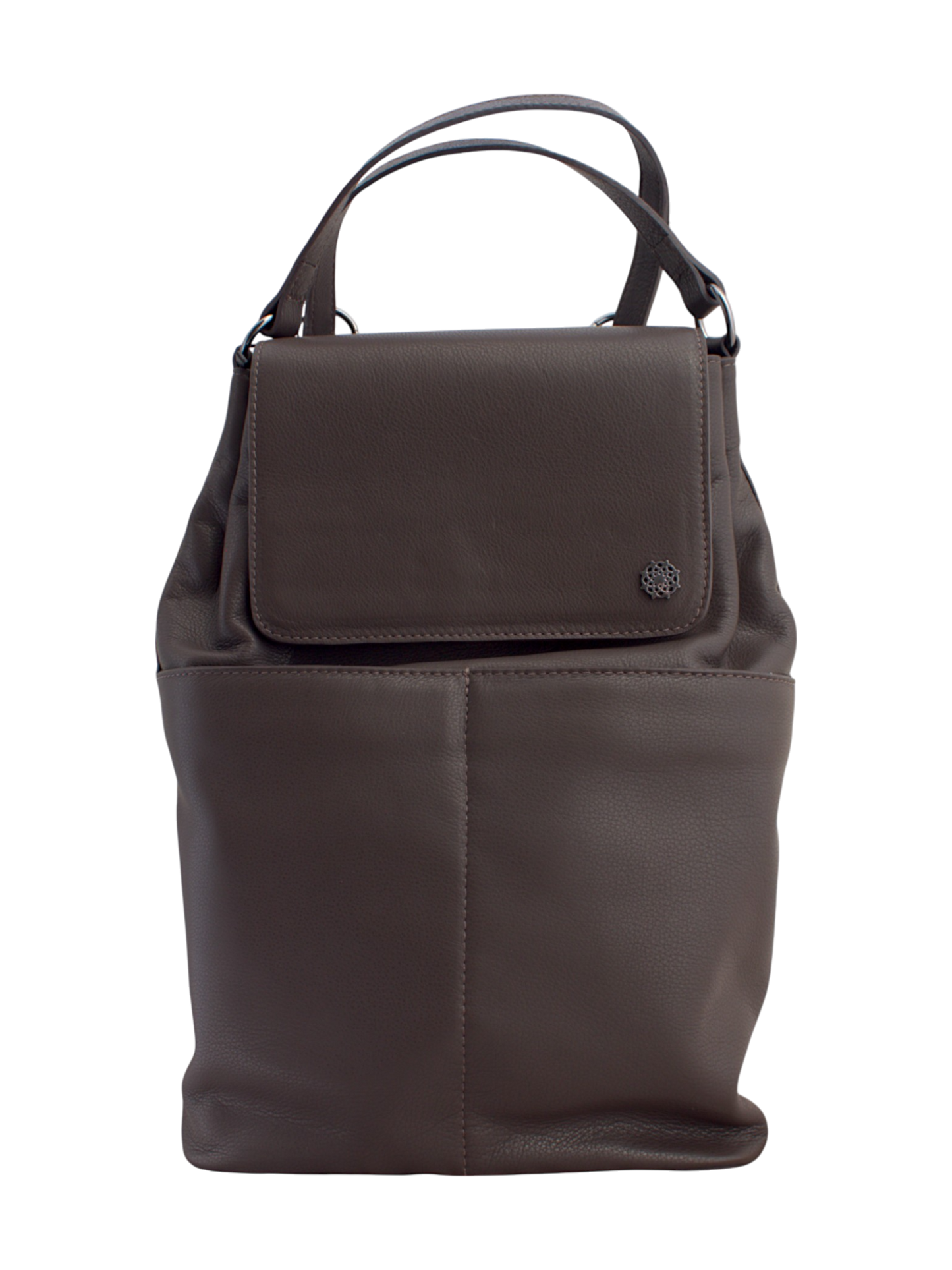 MOCHILA GIRASSOL CAFÉ