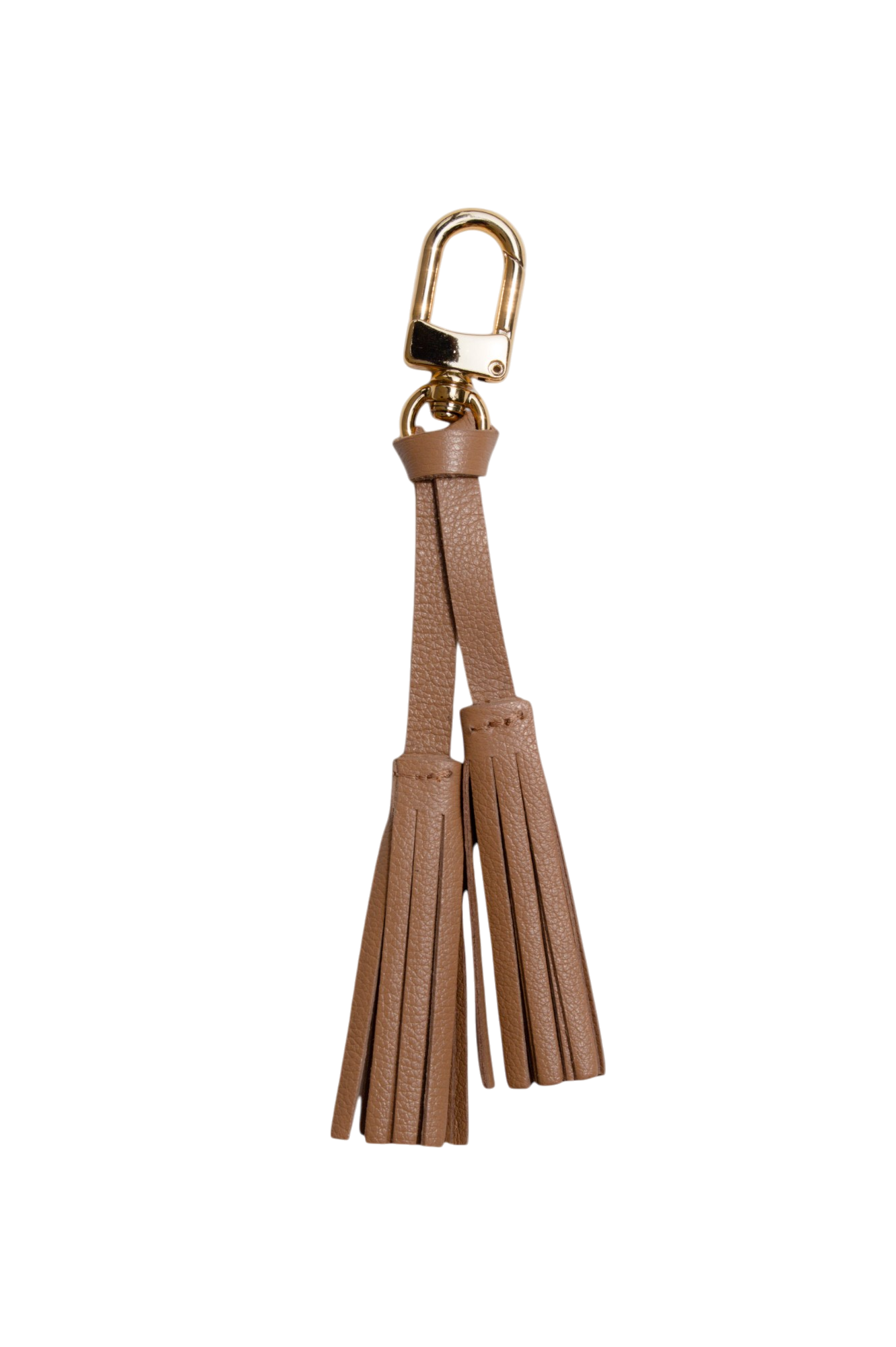 CHARM CHOCALHO - CARAMELO