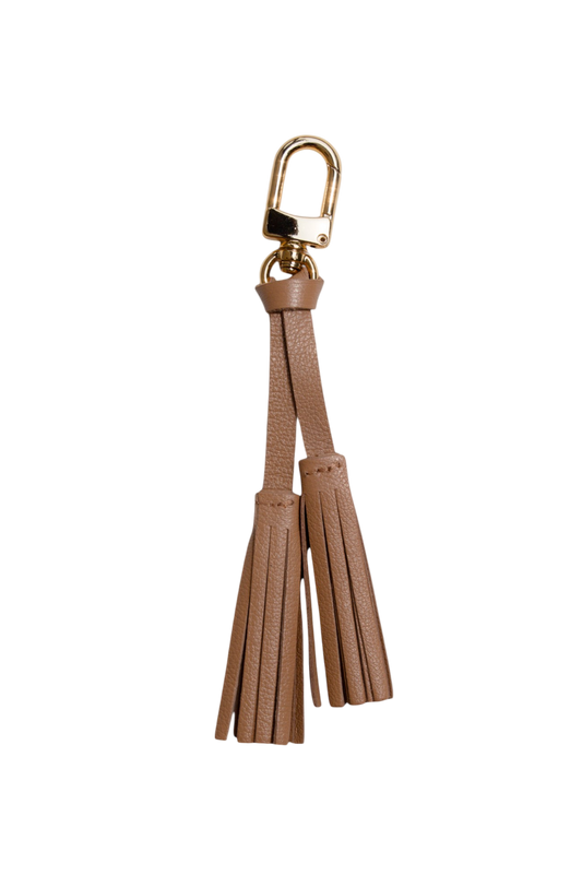 CHARM CHOCALHO - CARAMELO