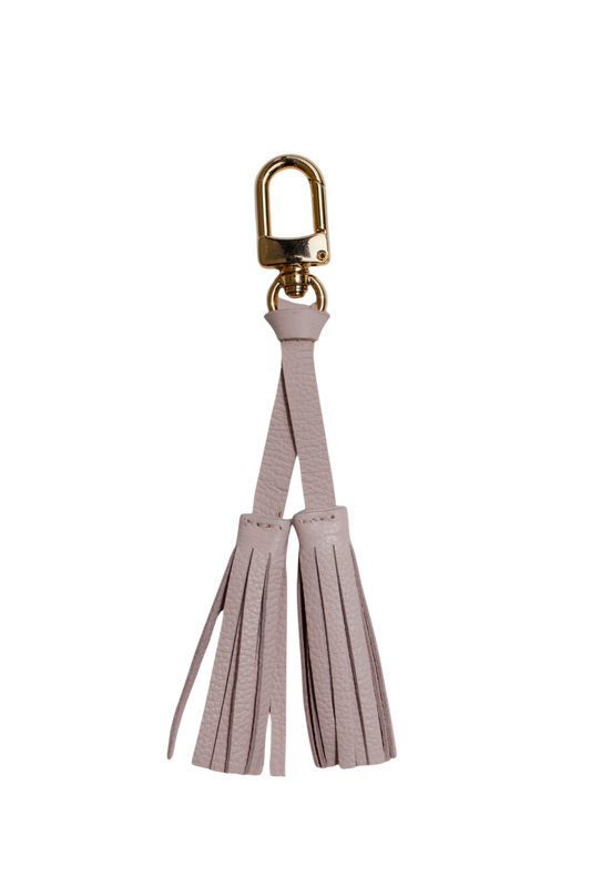 CHARM CHOCALHO - BLUSH