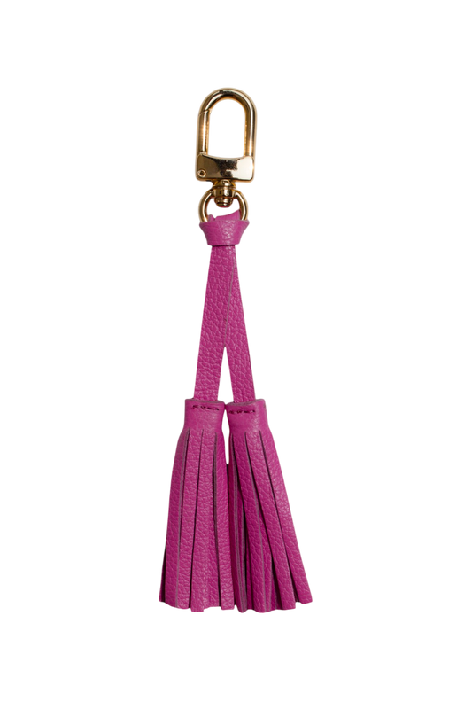 CHARM CHOCALHO - PINK