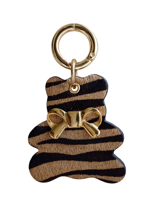 CHARM TED - TIGRE