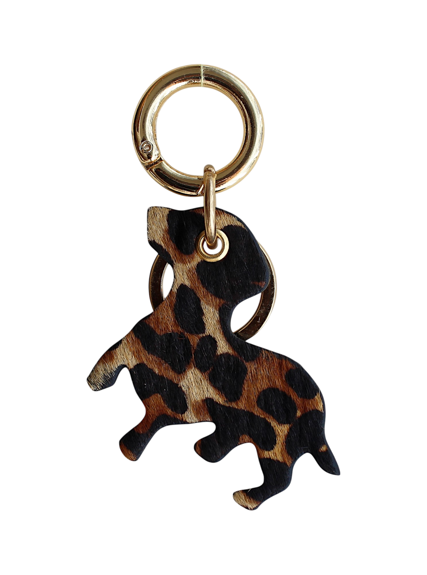 CHARM PIERRE - ONÇA