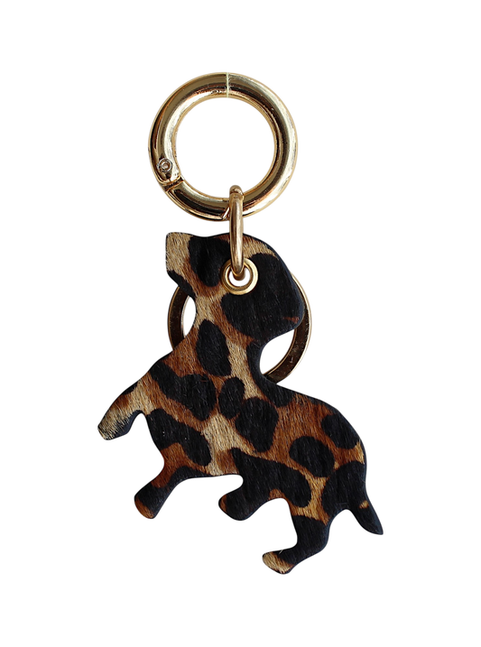 CHARM PIERRE - ONÇA