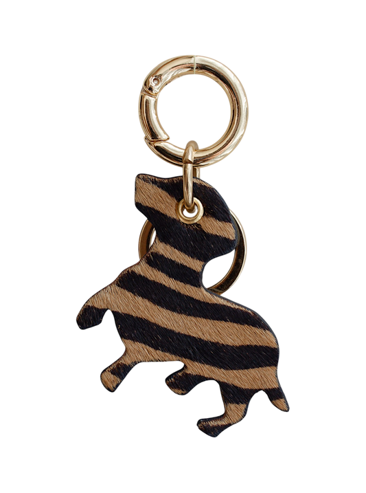 CHARM PIERRE - TIGRE