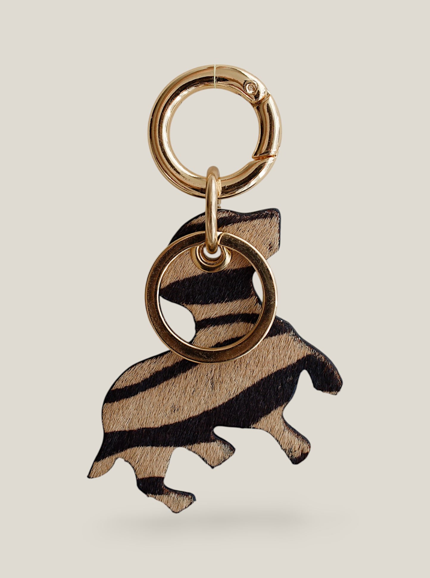 CHARM PIERRE - TIGRE