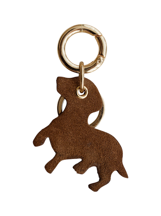 CHARM PIERRE - CARAMELO