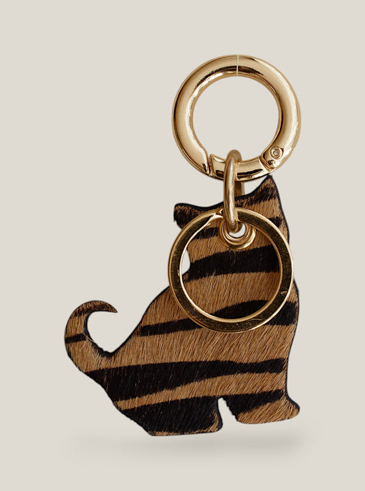 CHARM KITTY - TIGRE