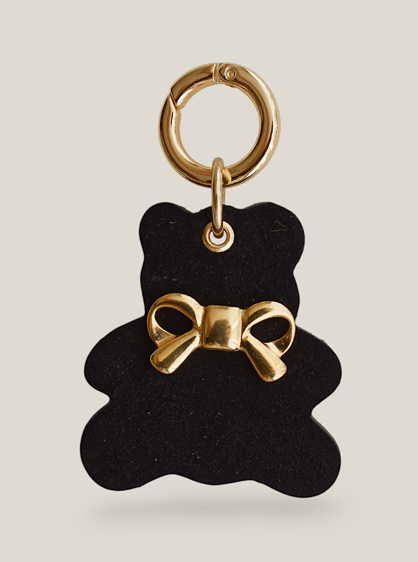 CHARM TED - PRETO