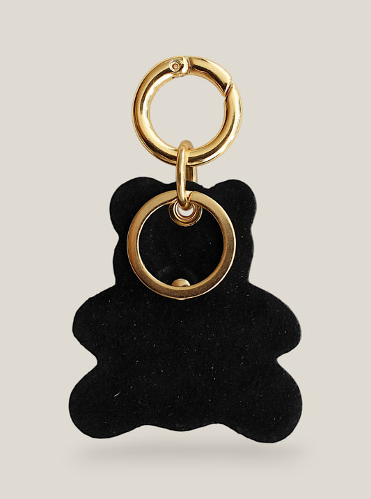 CHARM TED - PRETO