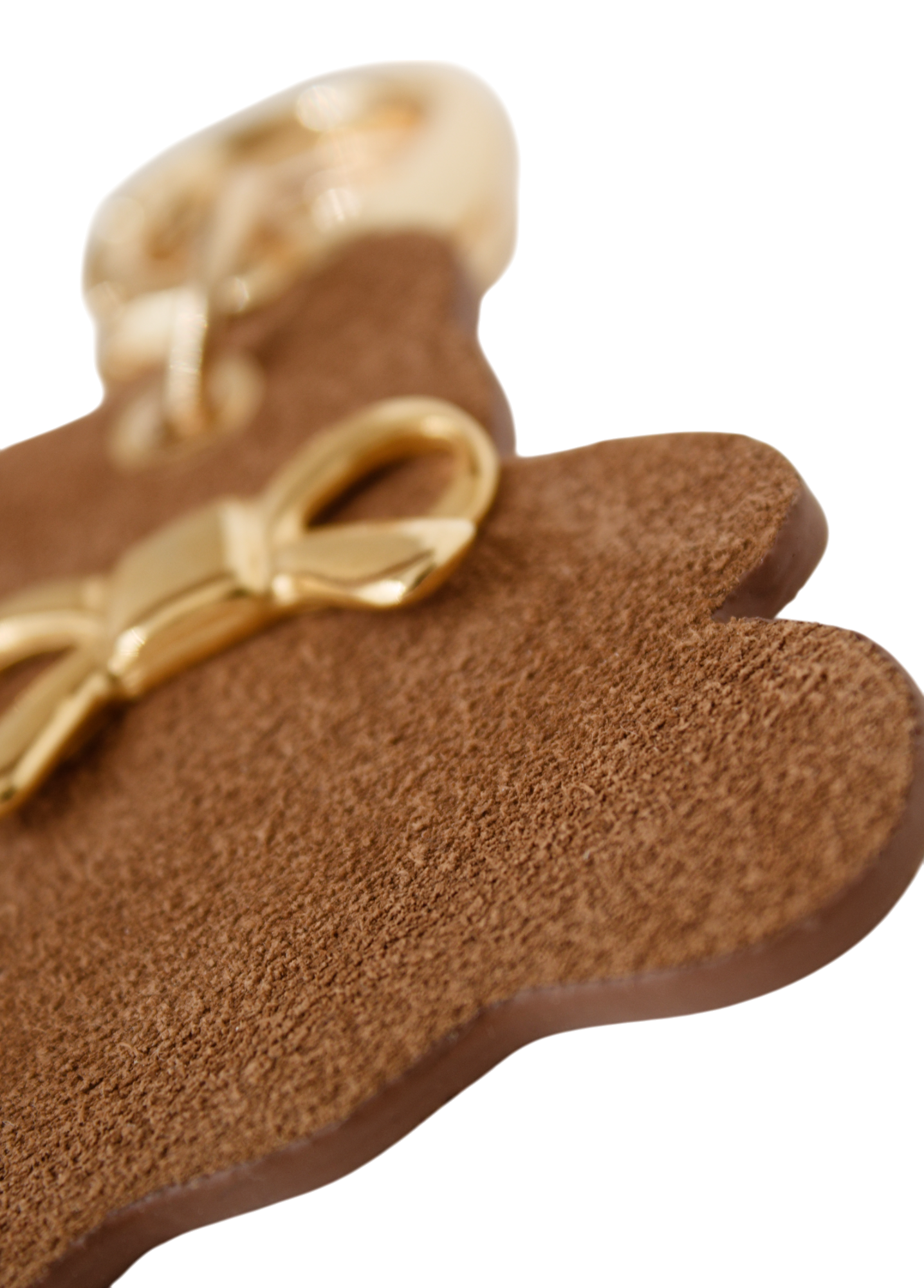 CHARM TED - CARAMELO