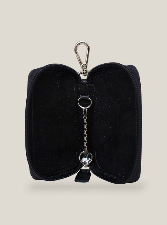 PORTA CHAVES PIRARUCU LARANJA