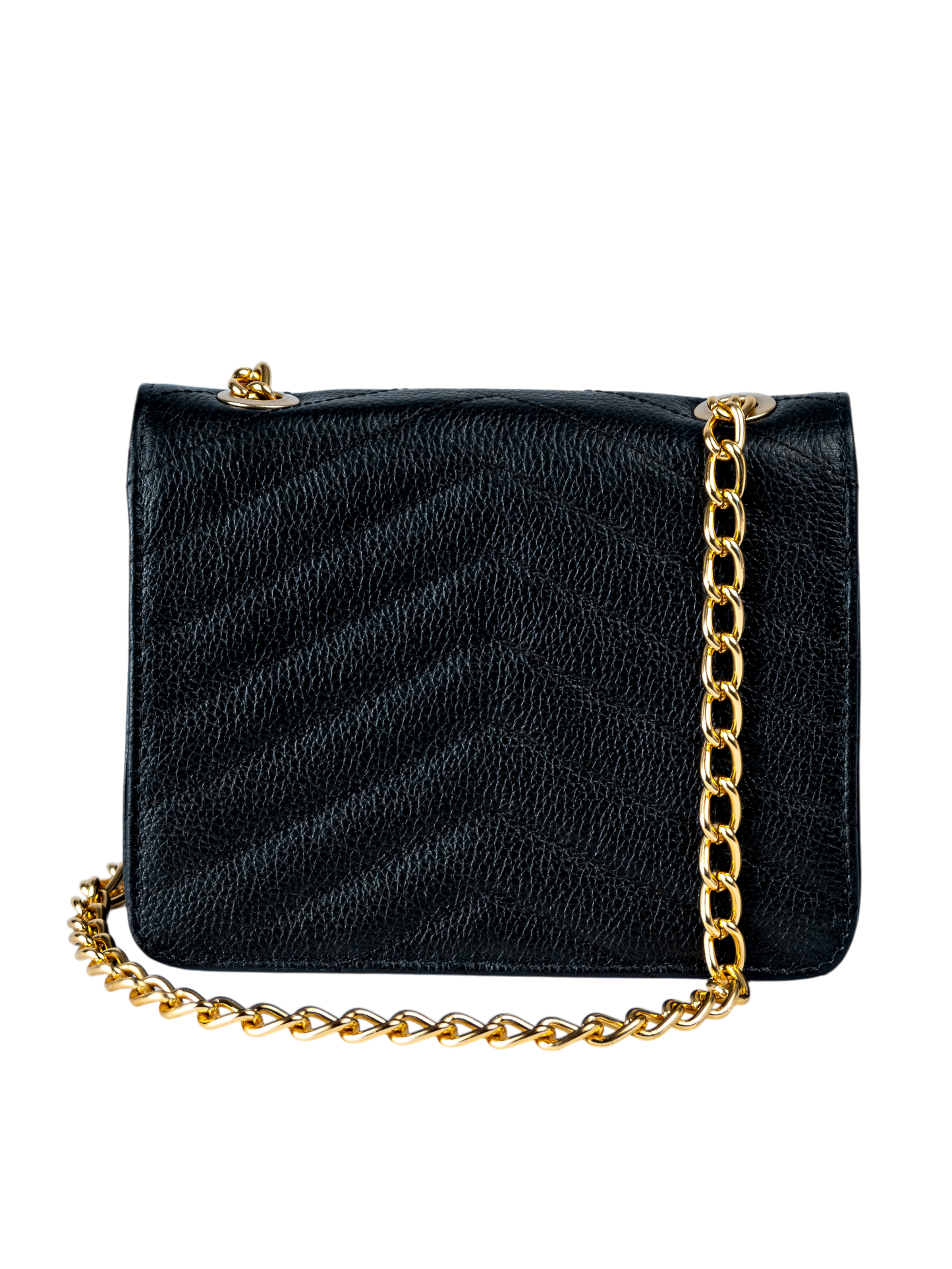 BOLSA CAMÉLIA Nº I - PRETA