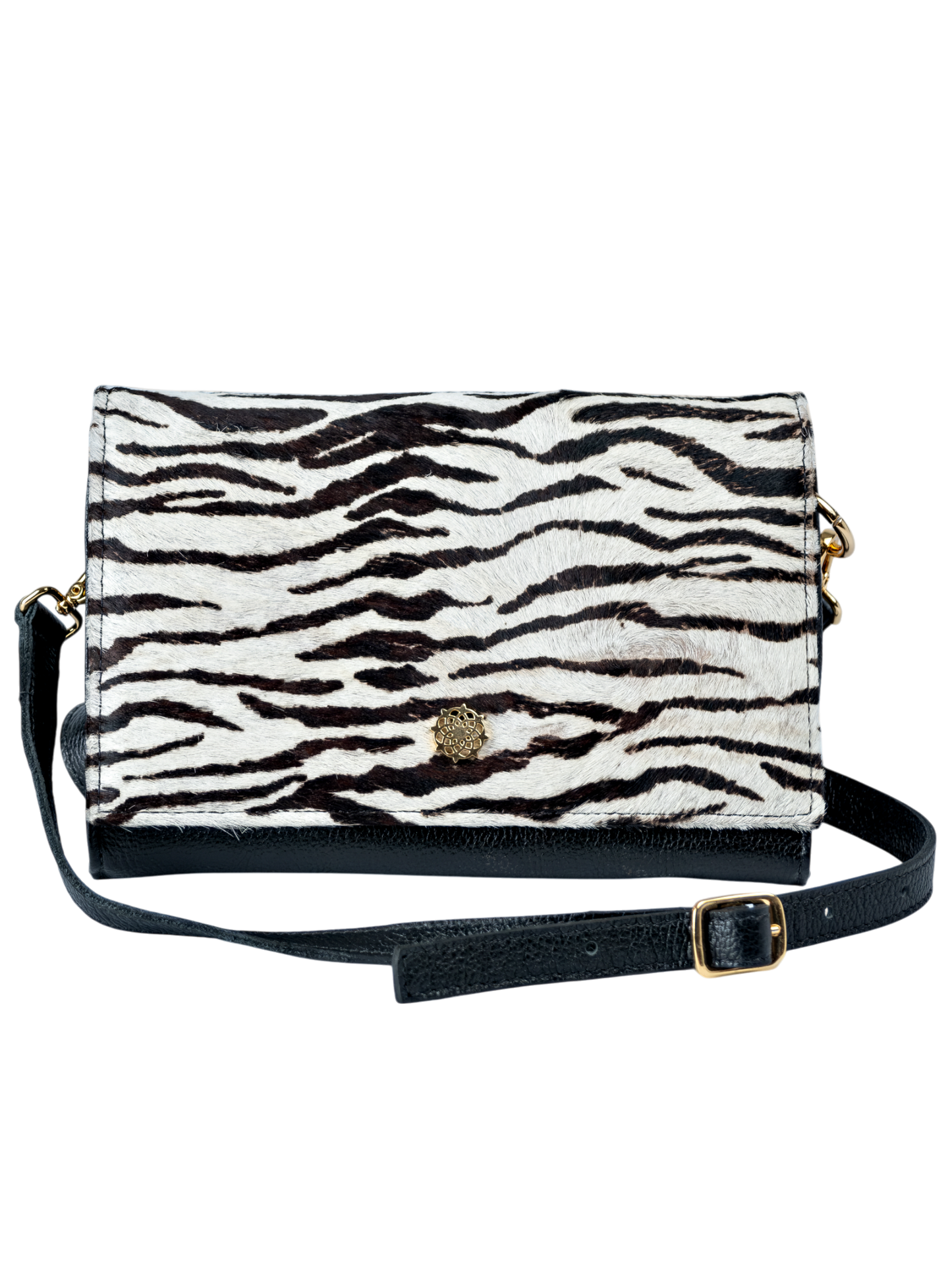BOLSA ALINE ZEBRA