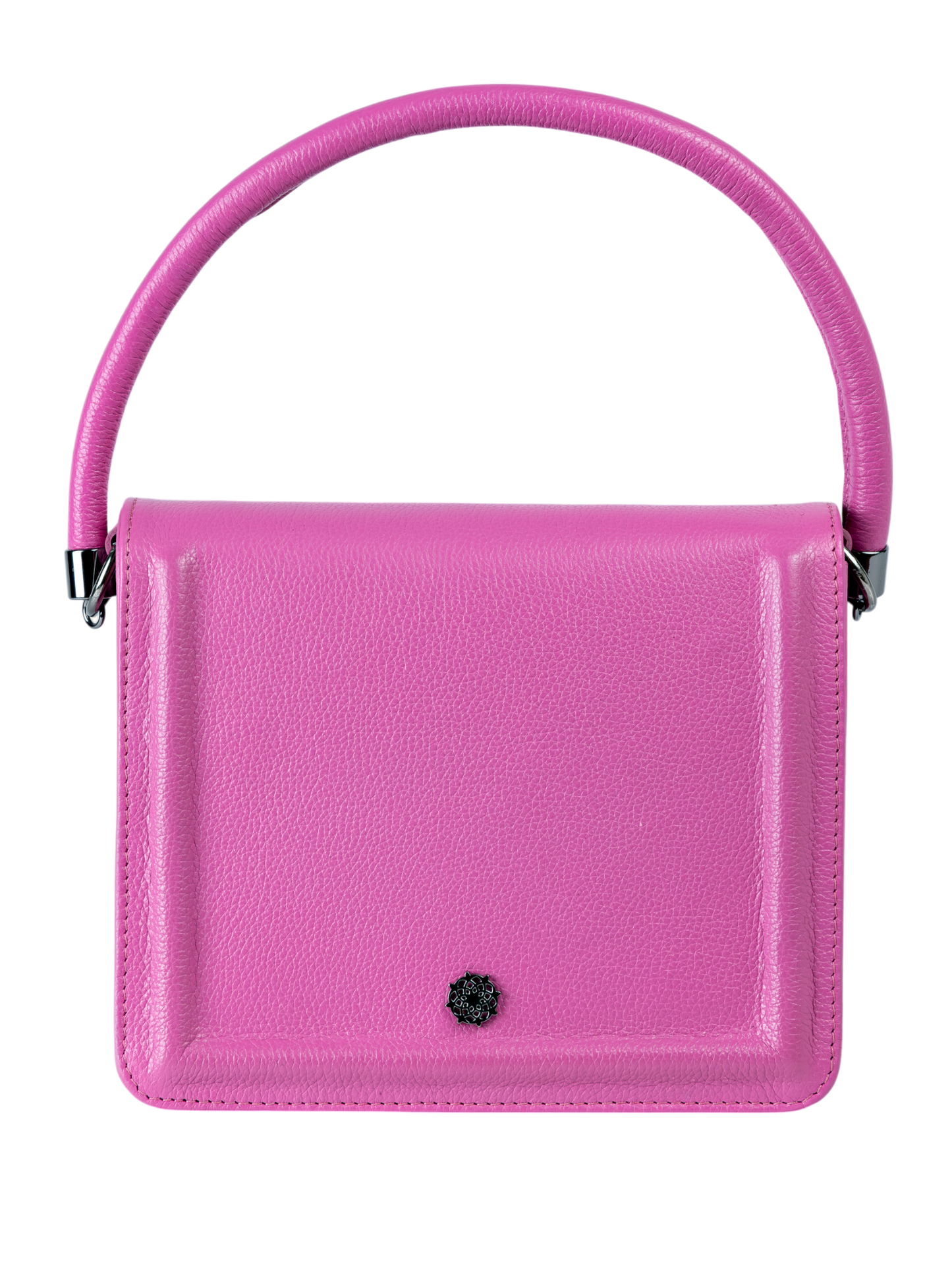 BOLSA CARRÉ PINK