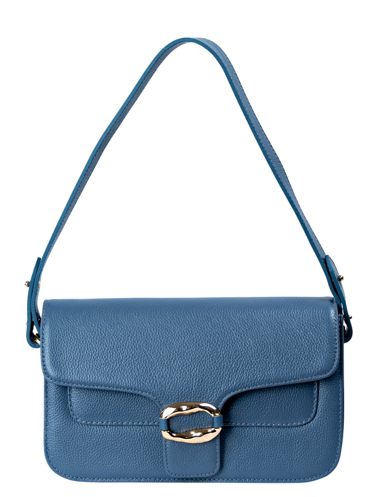 BOLSA AZALEIA INDIGO