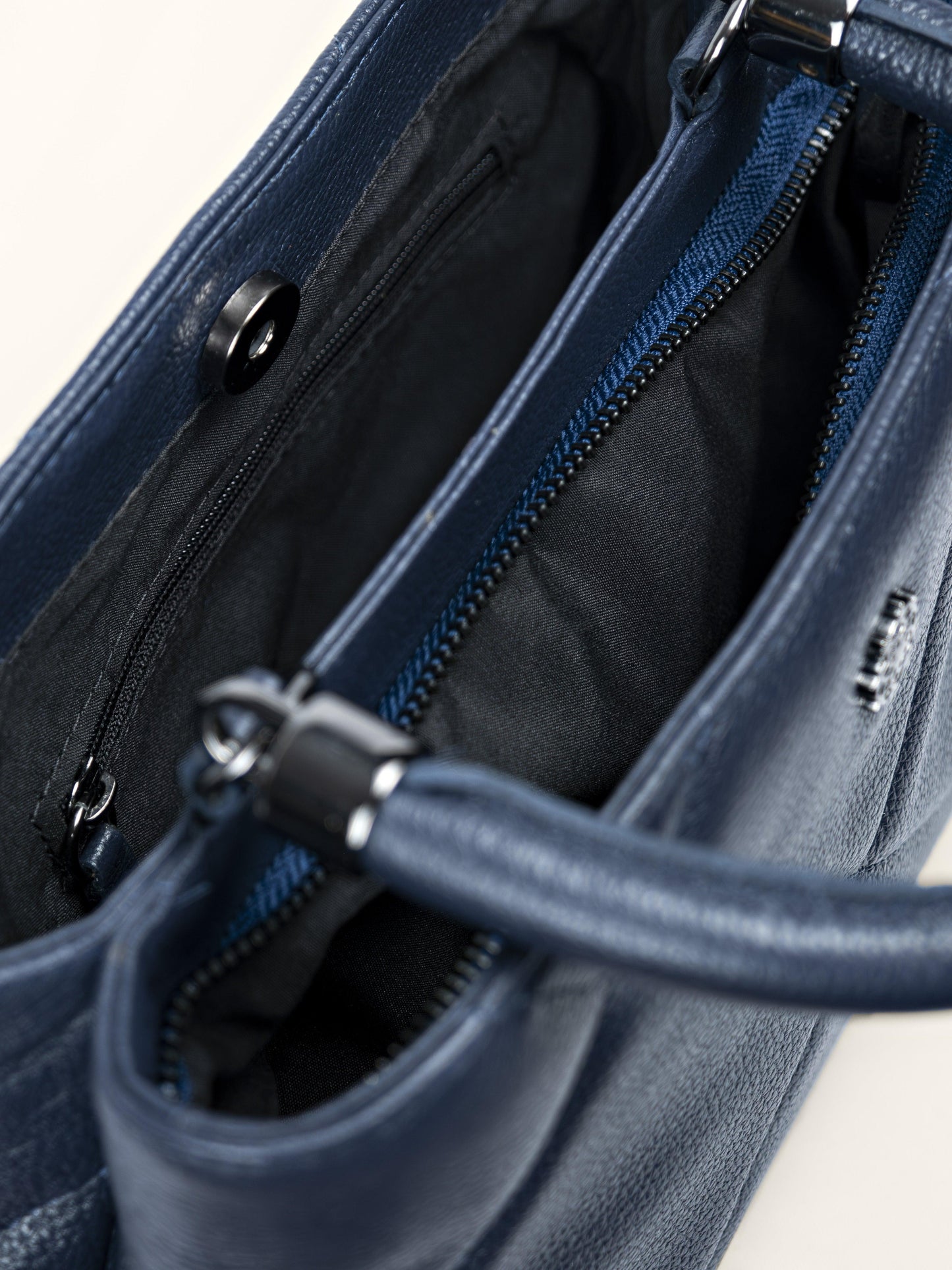 BOLSA DIVA MARINHO - Mirol