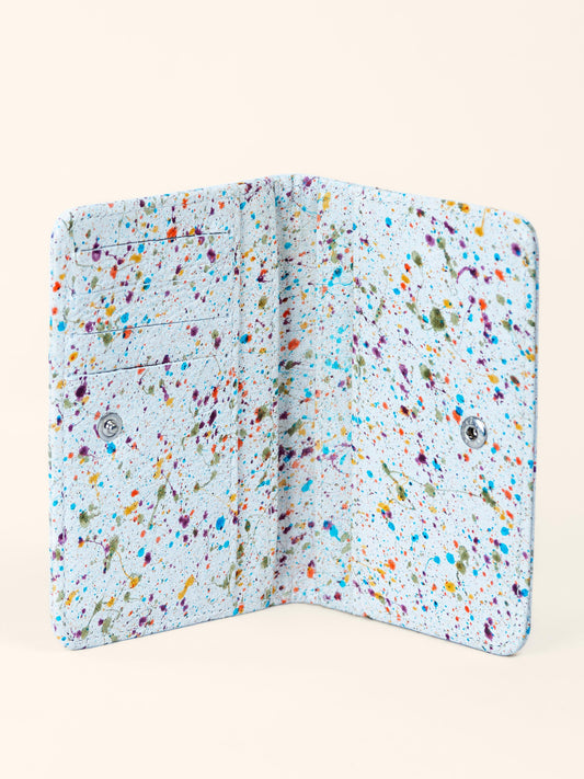 CARTEIRA LUNA RESPINGOS - Mirol