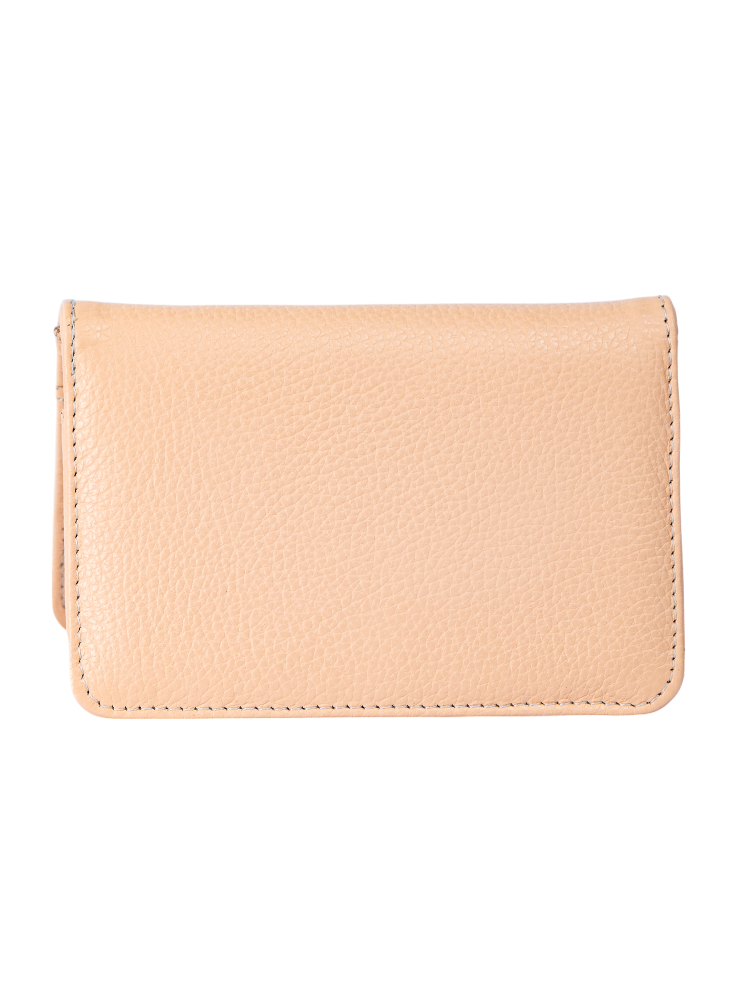 CARTEIRA LUNA PÊSSEGO