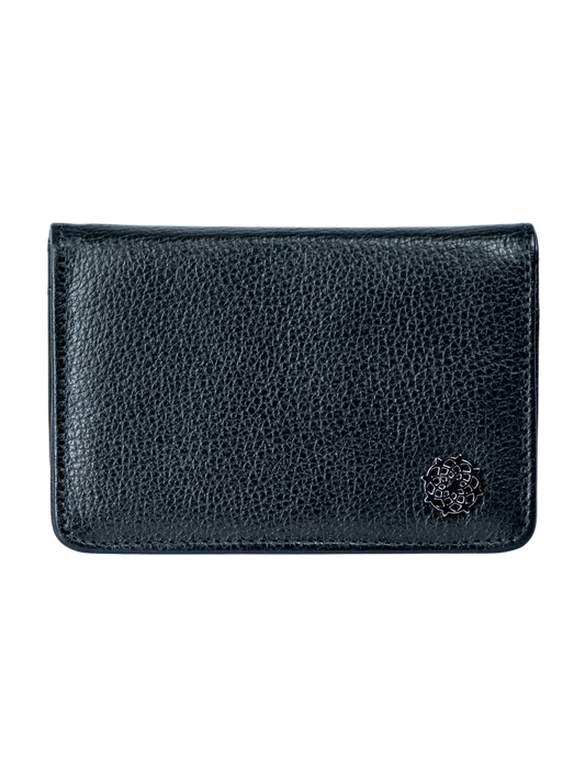 CARTEIRA LUNA  PRETA