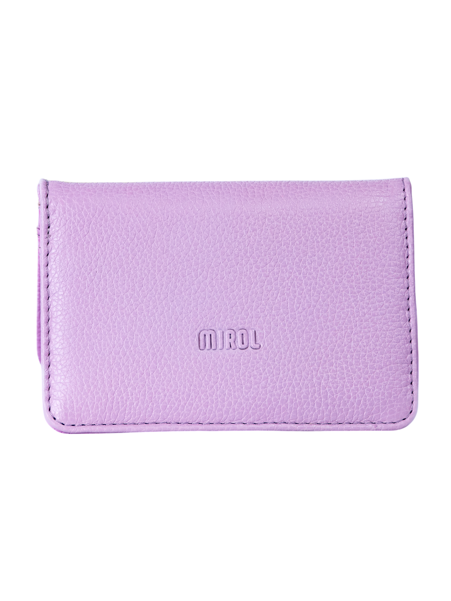 CARTEIRA LUNA LILÁS