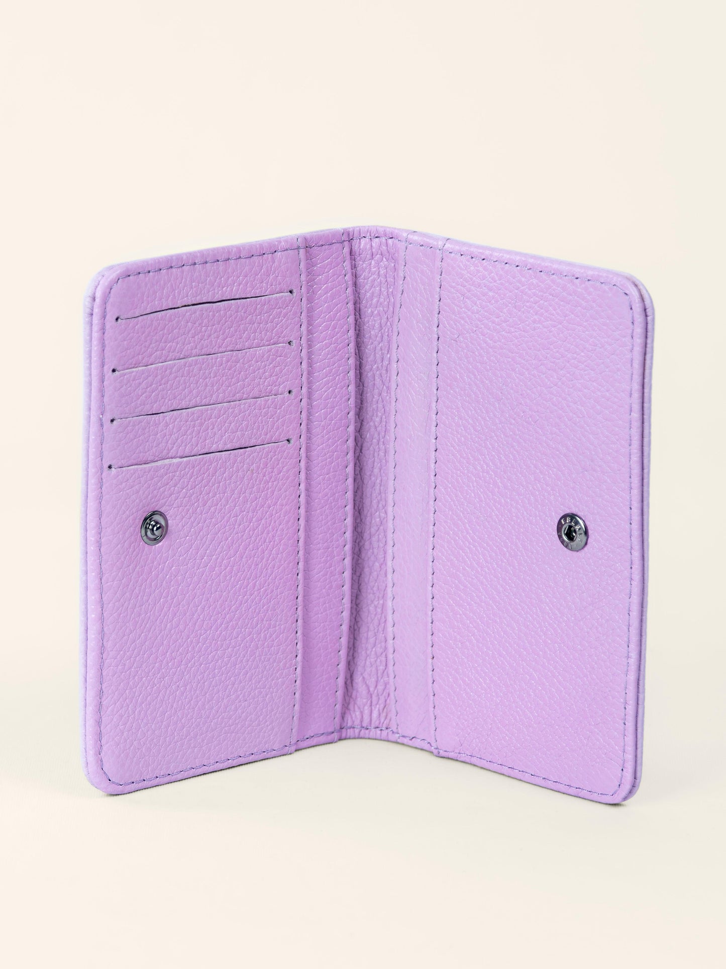 CARTEIRA LUNA LILÁS - Mirol