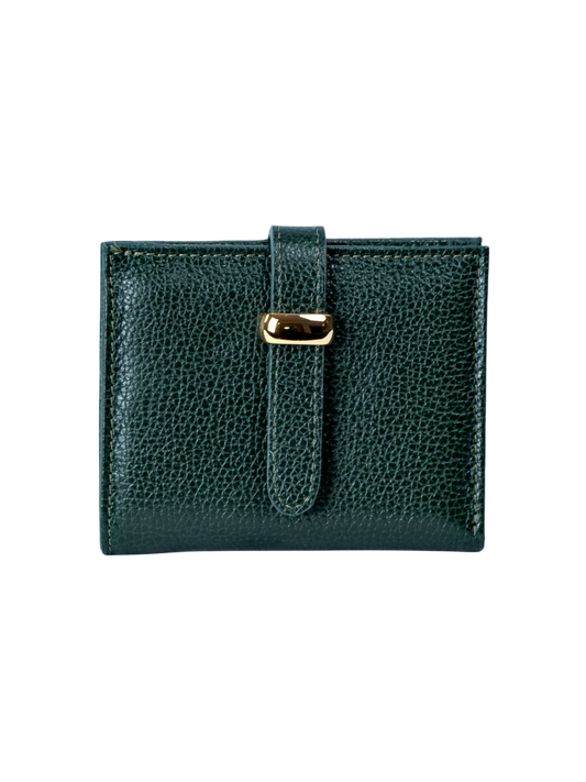 CARTEIRA TRAVESSIA VERDE