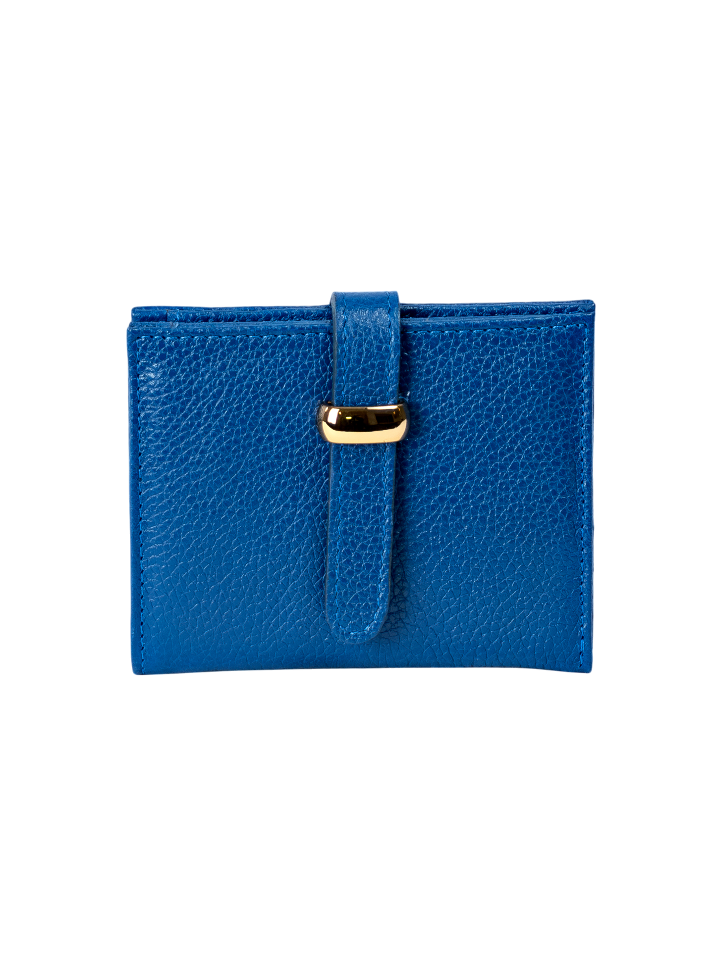 CARTEIRA TRAVESSIA AZUL