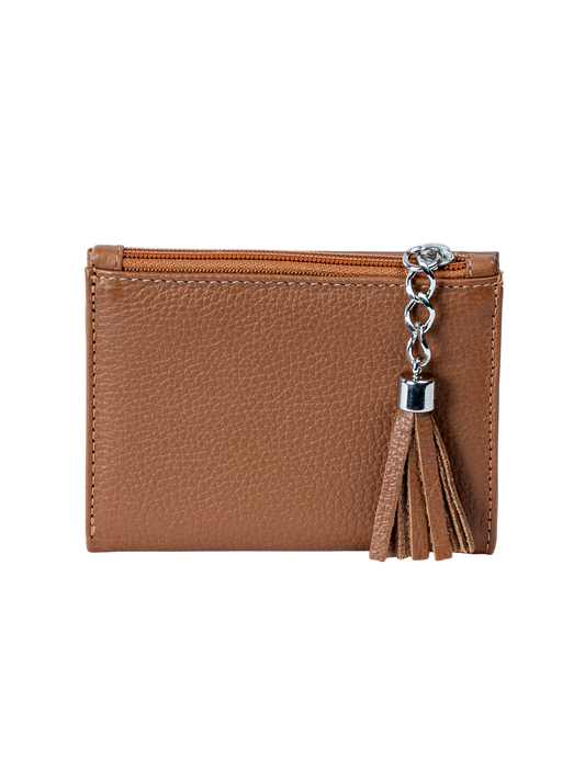 CARTEIRA CHOCALHO WHISKY