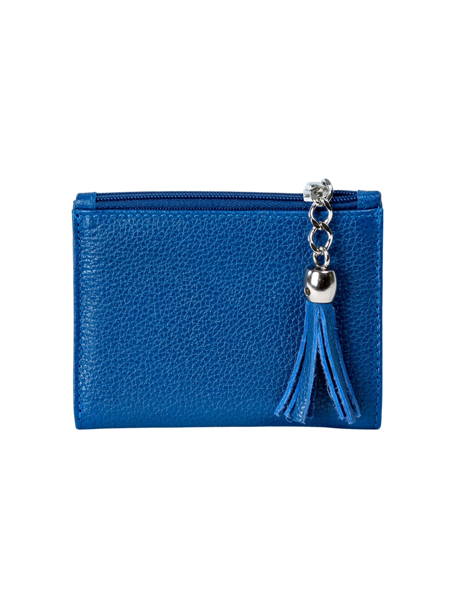 CARTEIRA CHOCALHO AZUL